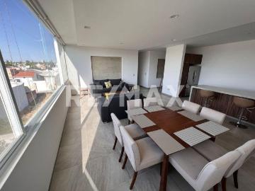 Departamento en renta Bosques Del Prado Norte, Ciudad De Aguascalientes