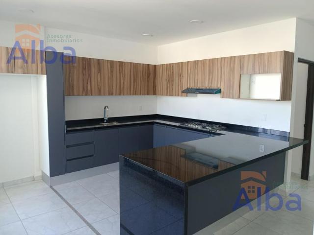 Departamento en renta Bosques Del Prado Norte, Ciudad De Aguascalientes