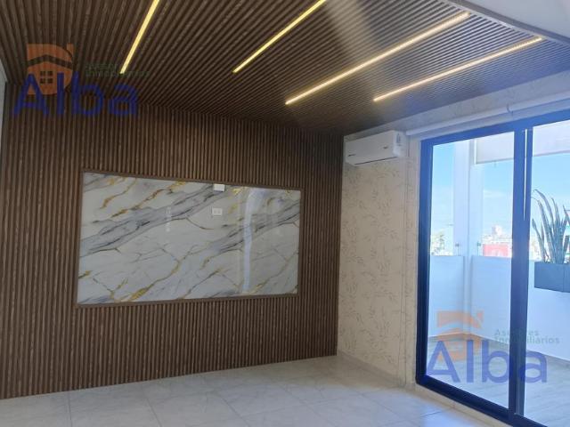 Departamento en renta Bosques Del Prado Norte, Ciudad De Aguascalientes