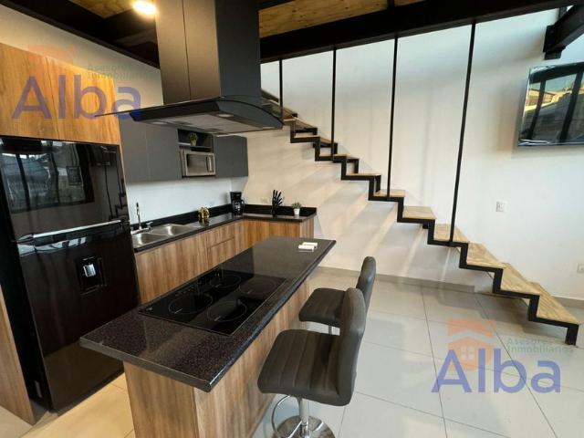 Departamento en renta Bosques Del Prado Sur, Ciudad De Aguascalientes