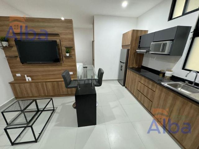 Departamento en renta Bosques Del Prado Sur, Ciudad De Aguascalientes