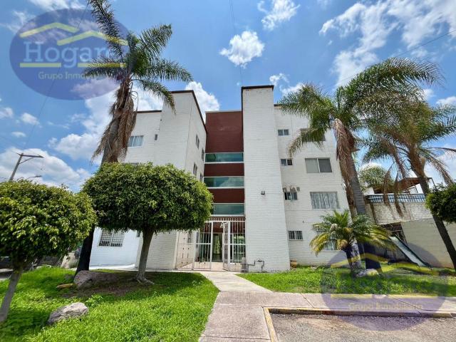 Apartado! Departamento en Renta Bosques del Valle, Bosques de la Presa, Norte Le?n Gto