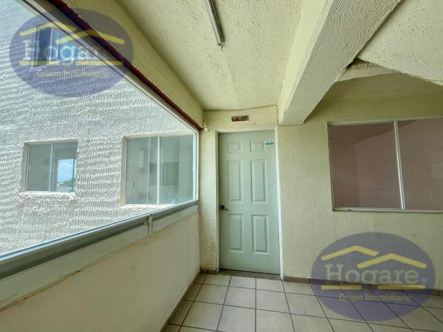 Departamento en Renta Bosques del Valle, Bosques de la Presa, Norte Le?n Gto