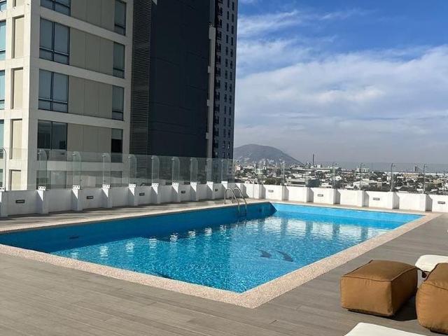 Departamento en renta Batalla De Monterrey 1846, Centro, Monterrey, Nuevo León, 64018, México
