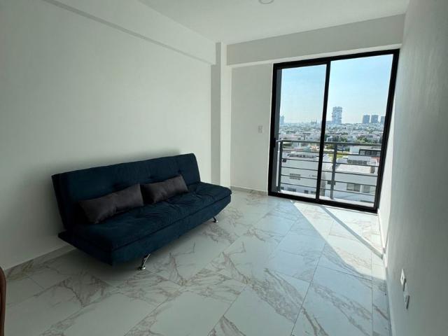 Departamento en renta Bau 22, Boulevard De Los Volcanes, Lomas De Angelópolis, Iii, Puebla De Zaragoza, Puebla, México