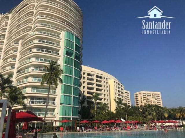Departamento en renta Bay View Grand Marina Excelente Departamento, Boulevard Paseo Ixtapa, Ixtapa Zihuatanejo, Guerrero, México
