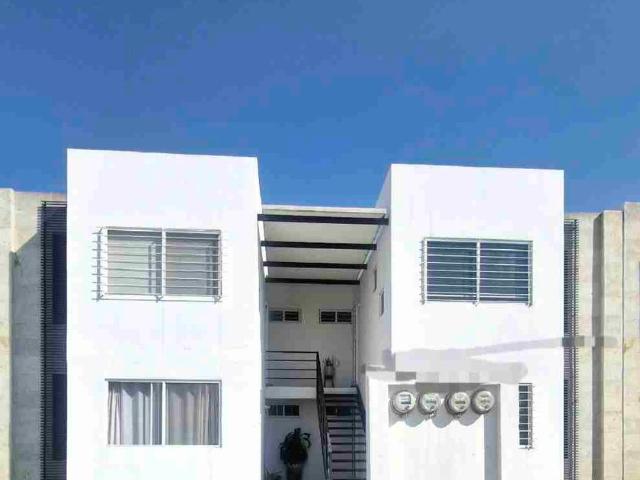 Departamento en renta Bazar Sisters, Encinos, Condominio Mesa Verde, El Marqués, Querétaro, 76243, Mex