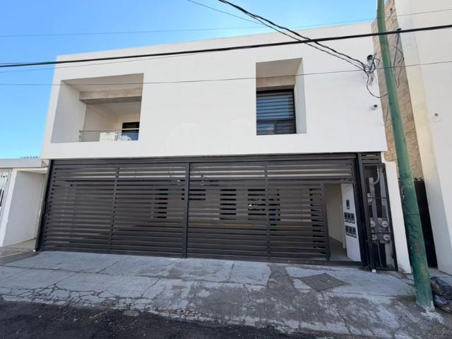 Departamento en renta Bacatete & Calle Sahuaripa, Valle Verde, Hermosillo, Sonora, México