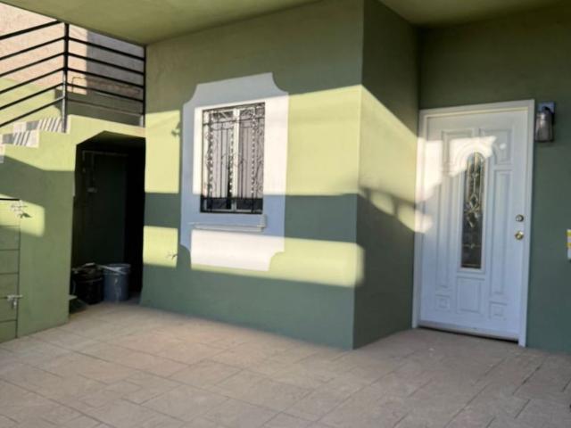 Departamento en renta Baena 117, Villa Residencial Del Rey, 22785 Ensenada, Baja California, México