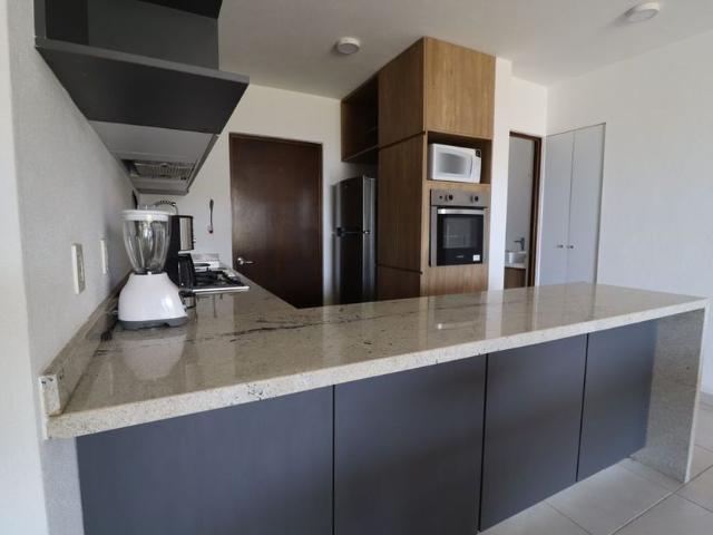Departamento en renta Bahia De Banderas, Bahía De Banderas