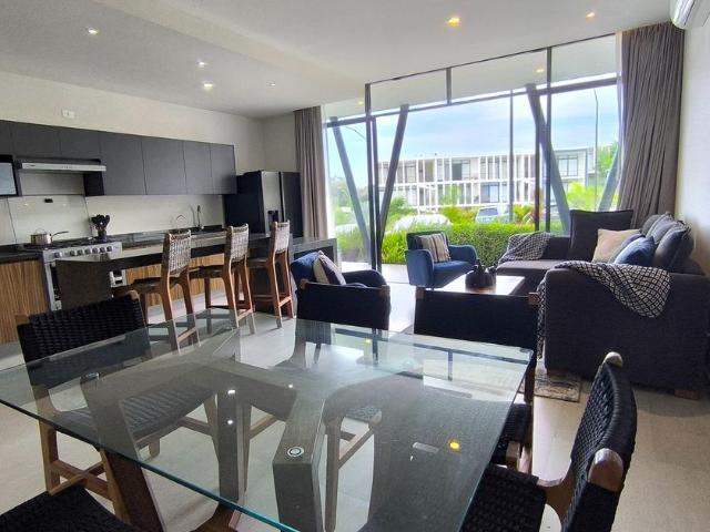 Departamento en renta Bahia De Banderas, Bahía De Banderas