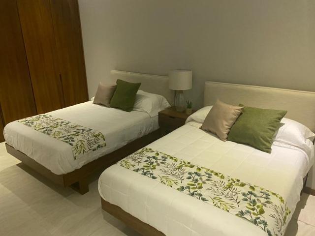 Departamento en renta Bahía De Banderas, Nayarit, Mex