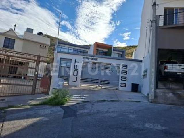 Departamento en Renta, Bahías Chihuahua