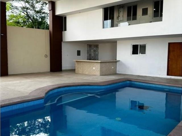 Departamento en renta Balcones De Loma Linda, Mazatlán