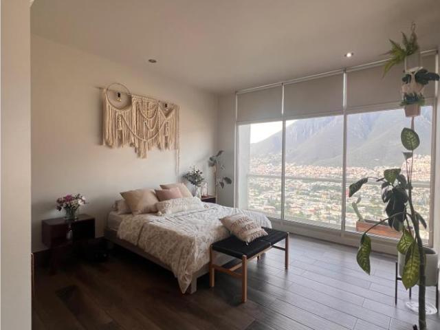 DEPARTAMENTO EN RENTA BALCONES DE SATELITE 300