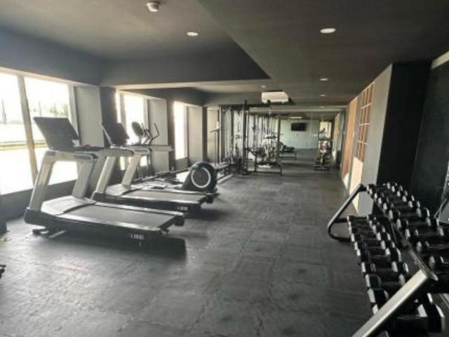 Departamento en renta Balcones Del Campestre, León, Guanajuato, México