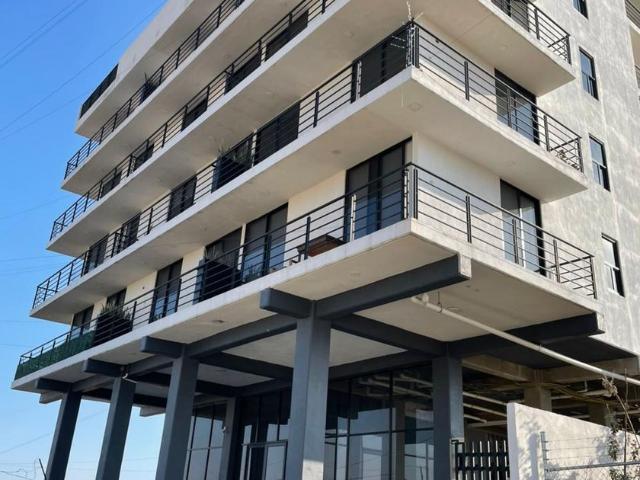 Departamento en renta Balcony Towers, Tercera Secc. De Santa Clara Ocoyucan, Puebla, México