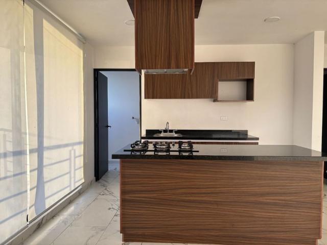 Departamento en renta Balcony Towers, Tercera Sección De Santa Clara Ocoyucan, Puebla, México