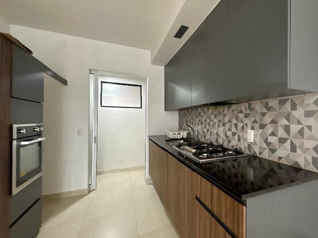 DEPARTAMENTO EN RENTA BALANTY EN EL SUR, EL CAMPANARIO ZAPOPAN