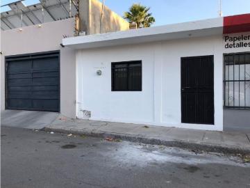 Departamento en renta Balderrama, Hermosillo