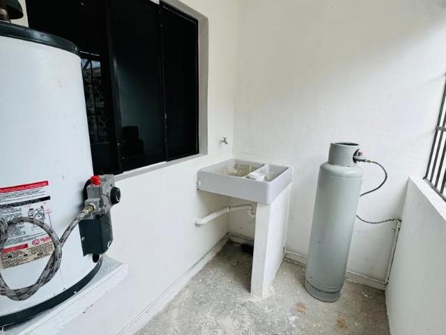 Departamento en renta Ballena, Justo Sierra, Ciudad Del Carmen, Campeche, México