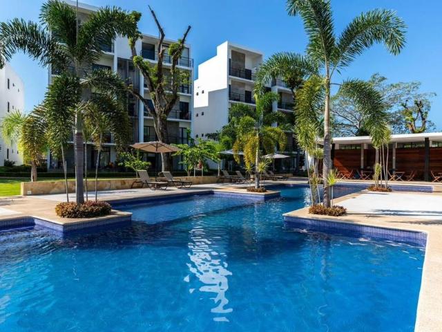 Departamento en renta Bambú Residencial, Mezquite, Las Arboledas, Puerto Vallarta, Jalisco, México