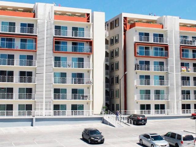 Departamento en renta Banco Multiva, Zona Río, Tijuana, Baja California, 22010, Mex