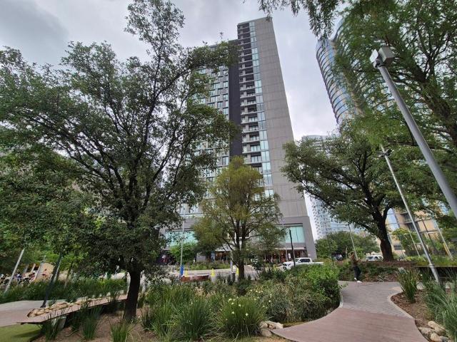Departamento en renta Banregio Plaza Arboleda, Parque Corporativo Santa Engracia, San Pedro Garza García, Nuevo León, Mex