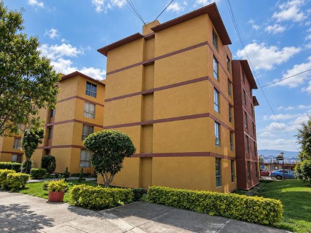 Departamento en renta Barrio Norte, Atizapán De Zaragoza