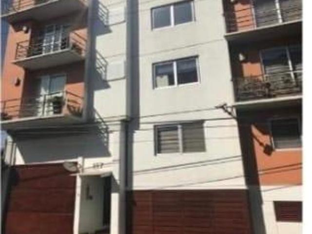 Departamento en renta Barrio De Caramagüey, Tlalpan, Cdmx