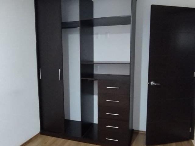 Departamento en renta Barrio De Caramagüey, Tlalpan, Cdmx