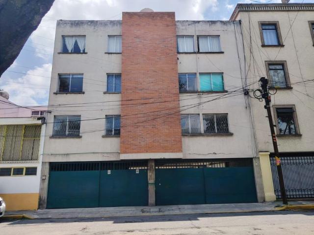 Departamento en renta Barrio De Santa Clara, Toluca De Lerdo, Estado De México, México