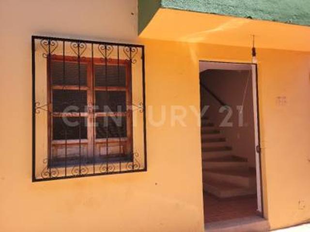 DEPARTAMENTO EN RENTA, BARRIO DE SANTA LUCIA, SAN CRISTOBAL DE LAS CASAS
