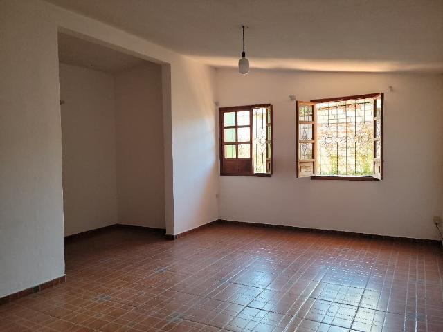 Departamento en Renta Barrio de Santa Lucia