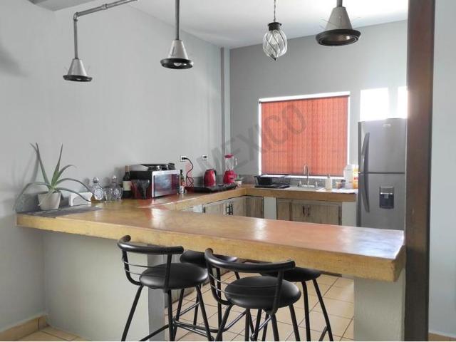 Departamento en renta Barrio El Manglito, La Paz