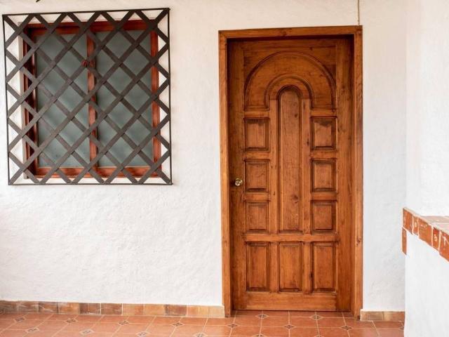 Departamento en Renta Barrio El Cerrillo