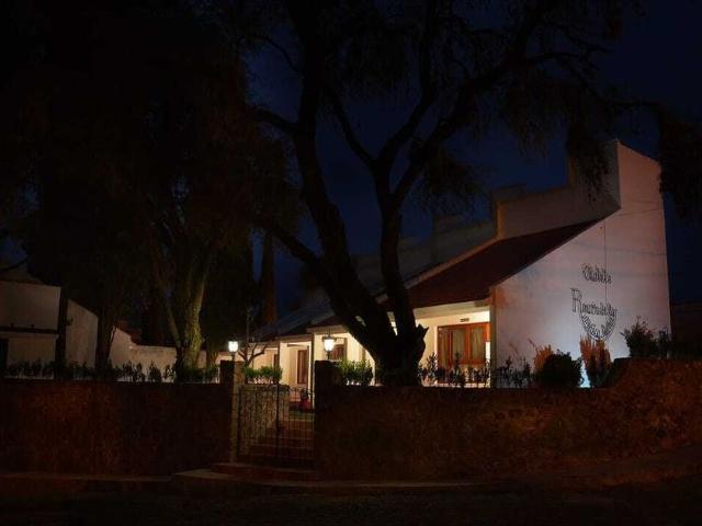 Departamento en renta Barrio La Magdalena, Tequisquiapan
