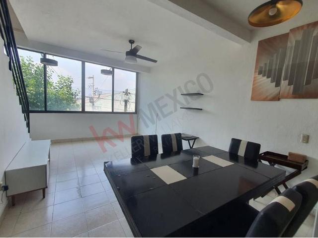 Departamento en renta Barrio Las Canoitas, Tuxtla Gutiérrez