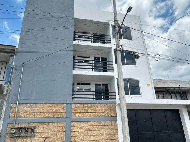 Departamento en renta Barrio San Juan san Francisco Totimehuacan, Municipio De Puebla