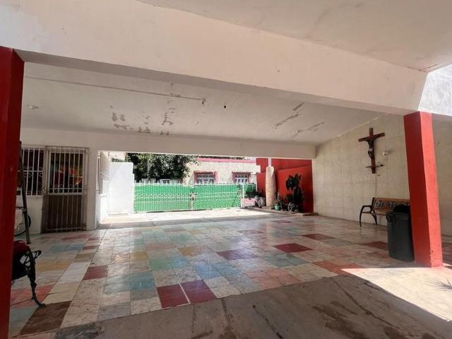 Departamento en renta Barrio San Román, Municipio De Campeche