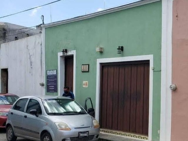 Departamento en renta Barrio San Román, Municipio De Campeche