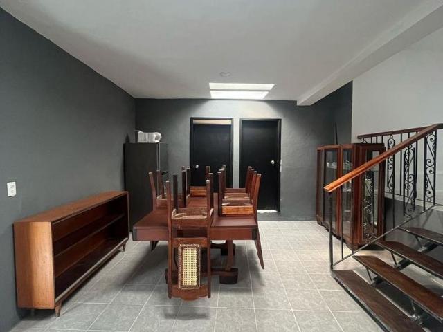 Departamento en renta Barrio San Román, Municipio De Campeche