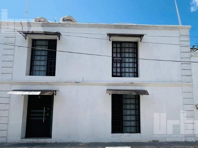 Departamento en renta Barrio San Román, Municipio De Campeche