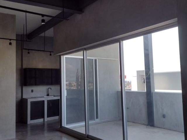 Departamento en renta Bartolomé Hurtado, Himno Nacional 2da Sección, San Luis Potosí, México