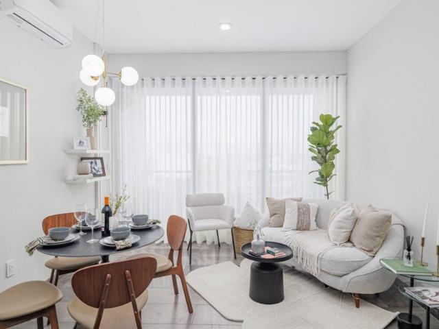 Departamento en renta Basania 104, Calle Circuito Del Sándalo, Villa Del Juncal, León, Guanajuato, México