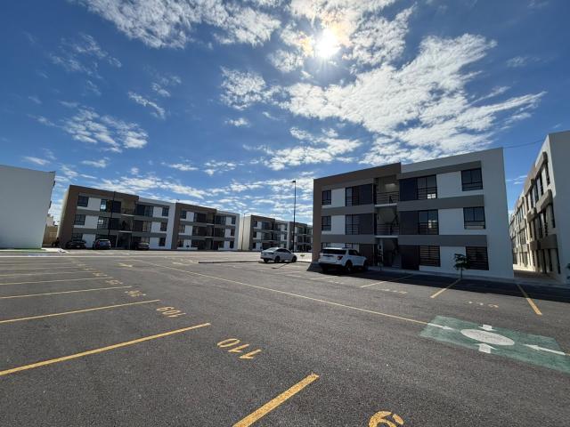 Departamento en renta Basalto Condominios nuevo Mexicali