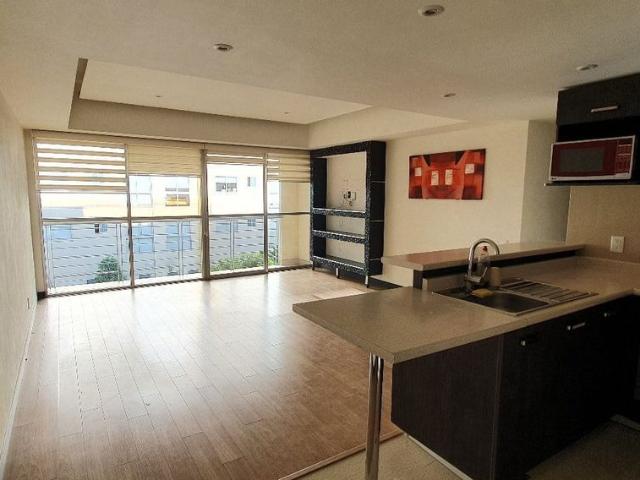 Departamento en renta be Grand Coyoacan