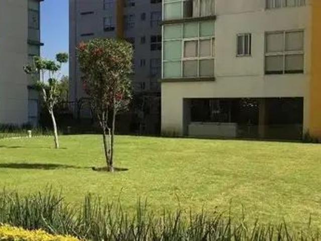 Departamento en Renta Be Grand Coyoacán