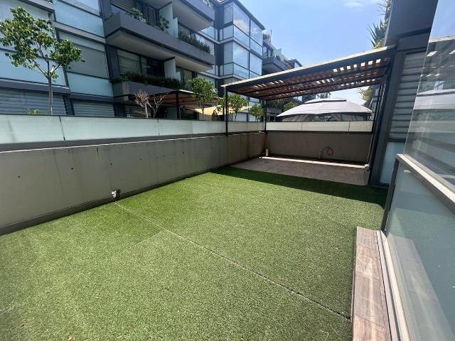 Departamento en RENTA Be Grand Coapa CDMX
