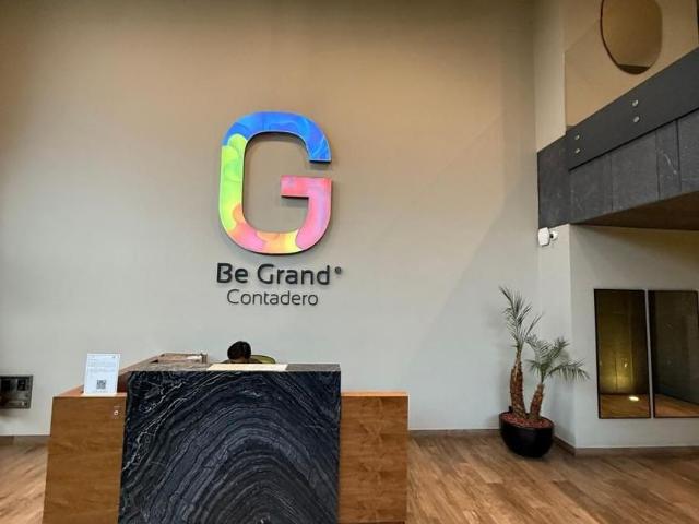 Departamento en renta Be Grand Contadero, Carretera México Toluca, Contadero, Ciudad De México, Cdmx, México